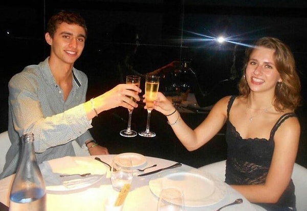 22. Брат с сестрой или пара?