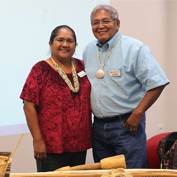 36. Брат с сестрой или пара?