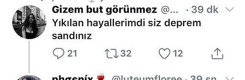 Depremden Daha Tehlikeliler: Her Acı Olayın Ardından Sosyal Medyada Mizah Yapmaya ve Dalga Geçmeye Çalışan Kişiler