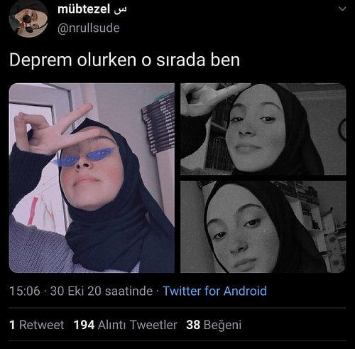 Depremden Daha Tehlikeliler: Her Acı Olayın Ardından Sosyal Medyada Mizah Yapmaya ve Dalga Geçmeye Çalışan Kişiler