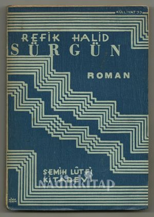 Gerçek bir kitap kurduna hediye alıyorsanız, ona sevdiği bir kitabın ilk baskısını hediye edebilirsiniz.