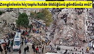 Müteahhitlerin Ellerinde Bir Katliama Dönüşen Depremlerin Ardından Biraz da Gerçekleri Konuşalım!