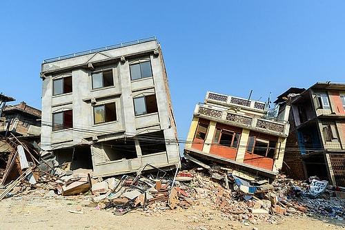 Deprem Hakkında Hepimizin Doğru Bildiği ama Hayatımıza Mal Olabilecek 12 Yanlış Bilgi