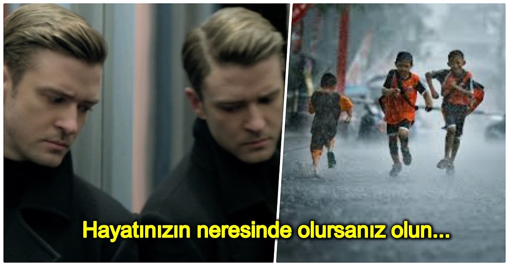 İş İşten Geçti Demeyin! Çoğu İnsanın Geç de Olsa Sonradan Öğrendiği Hayata Dair 20 Önemli Ayrıntı