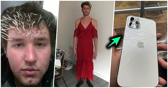 Çöle Düşse Kutup Ayılarıyla Karşılaşıp Birtakım Tatsız Olaylar Yaşayabilecek 15 Bahtsız Kişi