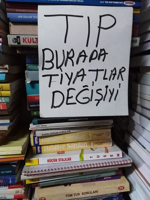 Rüyasında Bile Kayısı Gören Gerçek Malatyalıların Günlük Hayatında Karşılaşabileceği 24 Fantastik Görüntü