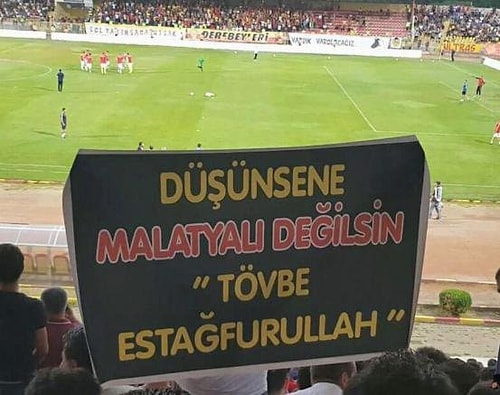 Rüyasında Bile Kayısı Gören Gerçek Malatyalıların Günlük Hayatında Karşılaşabileceği 24 Fantastik Görüntü