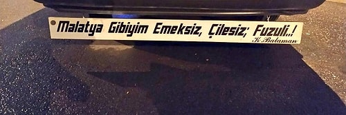 Rüyasında Bile Kayısı Gören Gerçek Malatyalıların Günlük Hayatında Karşılaşabileceği 24 Fantastik Görüntü