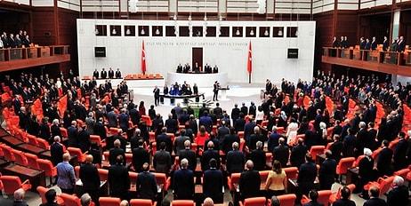 Bakan Akar ve Soylu Yarın Meclis'te Gara'daki Şehitlerle İlgili Konuşma Yapacak
