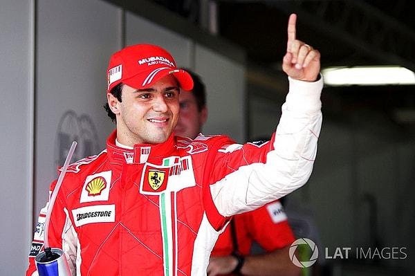 9. Toplamda 7 yarış gerçekleştirilen pistte üst üste 3 kez kazanan Ferrari pilotu Felipe Massa rekorun sahibi.