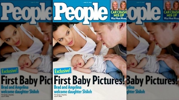 Шайло дебютировала на высоком уровне