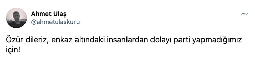 İzmir Depreminin Ardından Cadılar Bayramı'nda Sabahlara Kadar Partilediği İçin Linç Edilen Şeyma Subaşı'dan Açıklama Geldi!