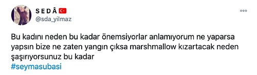 İzmir Depreminin Ardından Cadılar Bayramı'nda Sabahlara Kadar Partilediği İçin Linç Edilen Şeyma Subaşı'dan Açıklama Geldi!