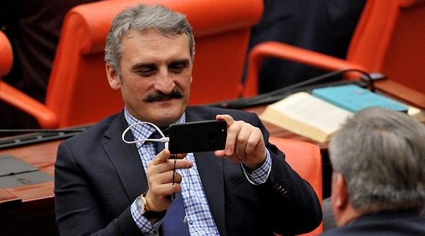 AKP Milletvekili Çamlı bu açıklamalar sonrası hem Türkan Şoray'a hem de haber sitelerine saldırdı.
