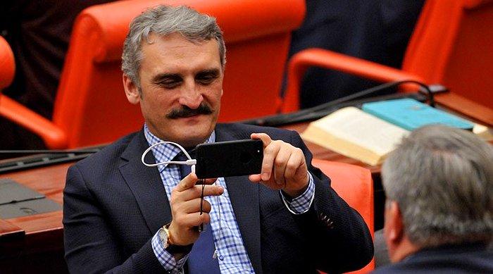 AKP'li Çamlı, Rektörlük Esprisini Ciddiye Aldı: 'Şimdi Meşgulüm, Belki Sonra...'