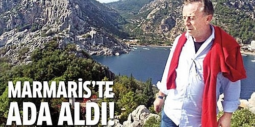 Ali Ağaoğlu'nun İstanbul'da Yaptığı Binalarla İlgili Skandal İtirafları Elinizi Ayağınızı Buz Kestirecek