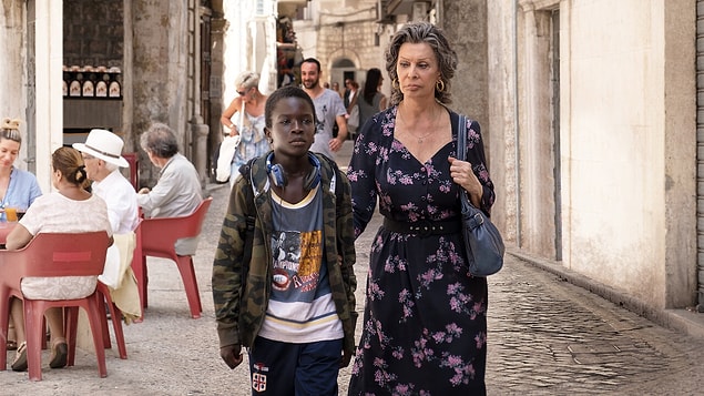 11. The Life Ahead / Netflix Orijinal Filmi / 13 Kasım