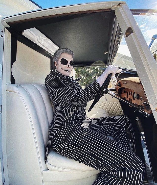 26. Kris Jenner:
