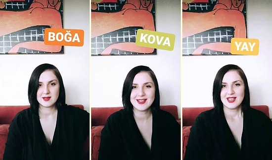 Vay Başınıza Gelenler! Bu Hafta Burcunuzun Başına Gelecekleri Bir Bir Anlattık