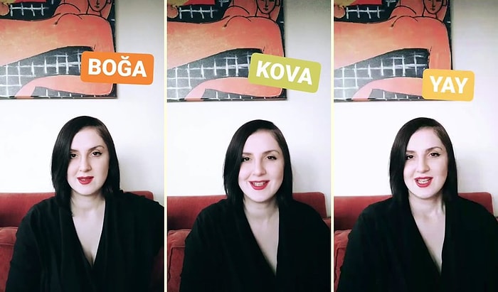 Vay Başınıza Gelenler! Bu Hafta Burcunuzun Başına Gelecekleri Bir Bir Anlattık