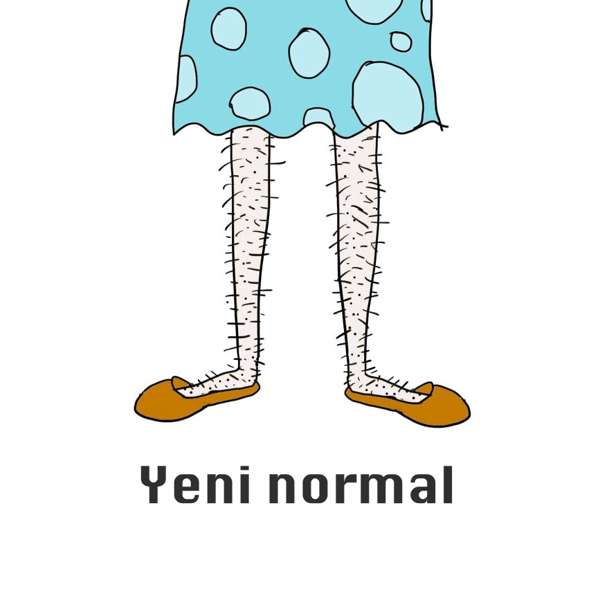 Koronavirüsün Hayatımızı Nasıl Değiştirdiğini Gözler Önüne Seren İroni