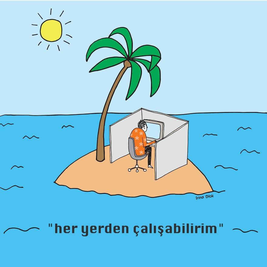 Koronavirüsün Hayatımızı Nasıl Değiştirdiğini Gözler Önüne Seren İroni