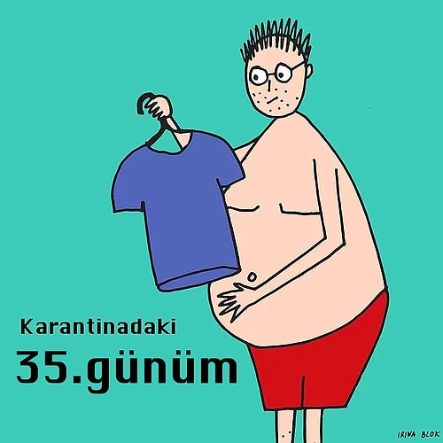 Koronavirüsün Hayatımızı Nasıl Değiştirdiğini Gözler Önüne Seren İroni
