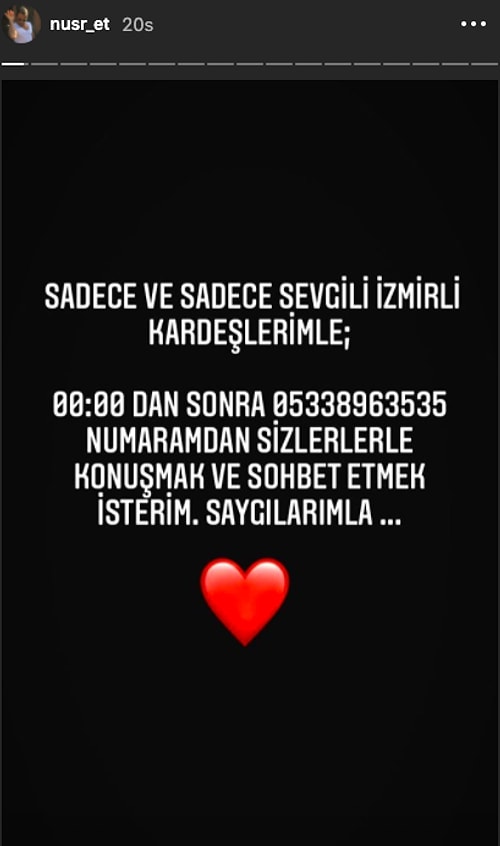 Şov mu Yardım mı? İzmirli Depremzedelerle Görüşmek İçin Telefon Numarasını Paylaşan Nusret, Tepkilerin Odağında!