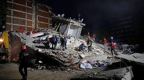 17 Ağustos 1999 Yılında Yaşanan Deprem Felaketinin Ardından Açılan Davalarla İlgili İç Karartan Bazı Bilgiler