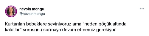 Adalet İstiyoruz, Hesap Sorulsun İstiyoruz! Depremde Yıkılan Binaların Sorumlularına Tepkiler Çığ Gibi Büyüyor