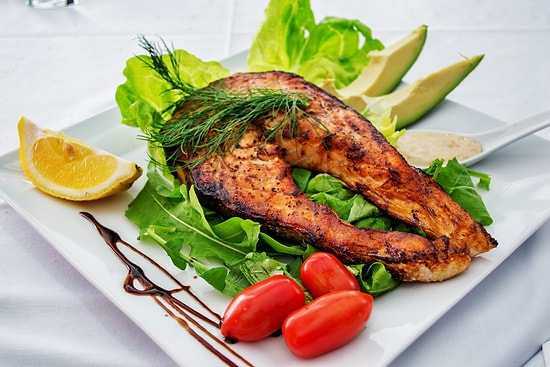 Balık Mevsimi Geldi Çattı! Peki Ya Ağır Balık Kokusu Ne Olacak? İşte Balık Kokusunu Bertaraf Eden 7 Pratik Bilgi