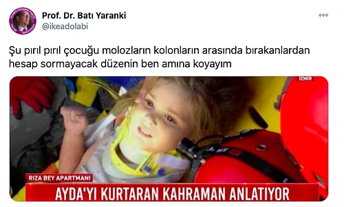 Adalet İstiyoruz, Hesap Sorulsun İstiyoruz! Depremde Yıkılan Binaların Sorumlularına Tepkiler Çığ Gibi Büyüyor