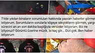 Adalet İstiyoruz, Hesap Sorulsun İstiyoruz! Depremde Yıkılan Binaların Sorumlularına Tepkiler Çığ Gibi Büyüyor