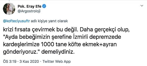 Reklam mı İyilik mi? Ayda'nın Köfte Ayran İsteği Sonrası Köfteci Yusuf'un Yaptığı Hamle Herkesi İkiye Böldü