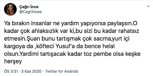 Reklam mı İyilik mi? Ayda'nın Köfte Ayran İsteği Sonrası Köfteci Yusuf'un Yaptığı Hamle Herkesi İkiye Böldü