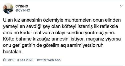 Reklam mı İyilik mi? Ayda'nın Köfte Ayran İsteği Sonrası Köfteci Yusuf'un Yaptığı Hamle Herkesi İkiye Böldü