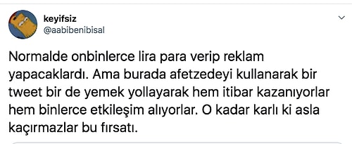 Reklam mı İyilik mi? Ayda'nın Köfte Ayran İsteği Sonrası Köfteci Yusuf'un Yaptığı Hamle Herkesi İkiye Böldü