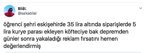 Reklam mı İyilik mi? Ayda'nın Köfte Ayran İsteği Sonrası Köfteci Yusuf'un Yaptığı Hamle Herkesi İkiye Böldü