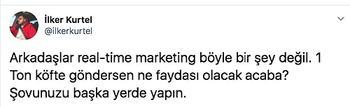 Reklam mı İyilik mi? Ayda'nın Köfte Ayran İsteği Sonrası Köfteci Yusuf'un Yaptığı Hamle Herkesi İkiye Böldü