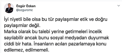 Reklam mı İyilik mi? Ayda'nın Köfte Ayran İsteği Sonrası Köfteci Yusuf'un Yaptığı Hamle Herkesi İkiye Böldü