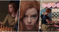 Netflix'in Yeni Dizisi 'The Queen's Gambit'in Sahne Arkasından Bilmeniz Gereken Birbirinden Şaşırtıcı 23 Bilgi