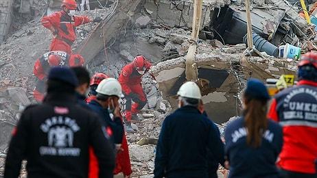 İzmir'de Deprem Mağdurları İçin Yeni Kampanya: 'Bir Kira Bir Yuva'