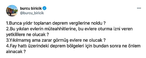 Ünlü Şarkıcı Gülşen, İzmir Depreminin Ardından Yıkılan Binaların Sorumlularına ve Devlet Yetkililerine İsyan Etti