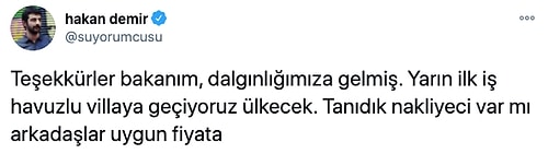 Bu Öneriye Kimse 'Hayır' Diyemeyecek(!) Bakan Kurum'dan Tüm Türkiye'ye 'Riskli Binalarda Oturmayın' Çağrısı