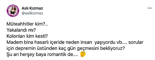 Herkesi Derinden Üzen İzmir Depreminin Ardından Acıları Öfkeye Dönüşen Ünlülerin Hepinizin Hak Vereceği İsyanları