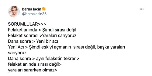 Herkesi Derinden Üzen İzmir Depreminin Ardından Acıları Öfkeye Dönüşen Ünlülerin Hepinizin Hak Vereceği İsyanları