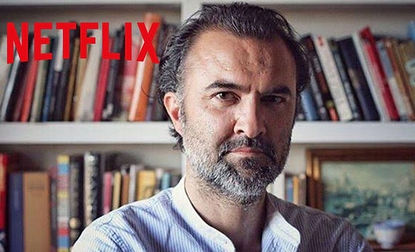 Bu yıl da bizi ekrana kilitlemeye devam edeceğini düşündüğümüz iki projesi Netflix ortaklığında yayınlanacak.