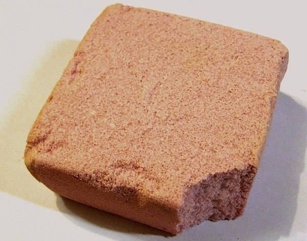 9. Грызть кисель – глупо. Но вкусно ведь!