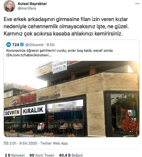 Koronavirüs Paylaşımlarına Yaptıkları Komik ve İğneleyici Yorumlarla Hepimizi Güldürüp Stresimizi Azaltan 15 Kişi