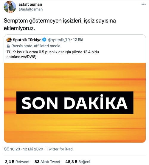 Koronavirüs Paylaşımlarına Yaptıkları Komik ve İğneleyici Yorumlarla Hepimizi Güldürüp Stresimizi Azaltan 15 Kişi